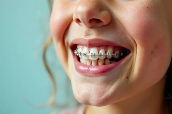 Dental Braces